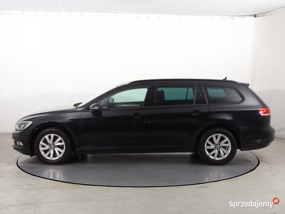 VW Passat 16 TDI radio sprzedam