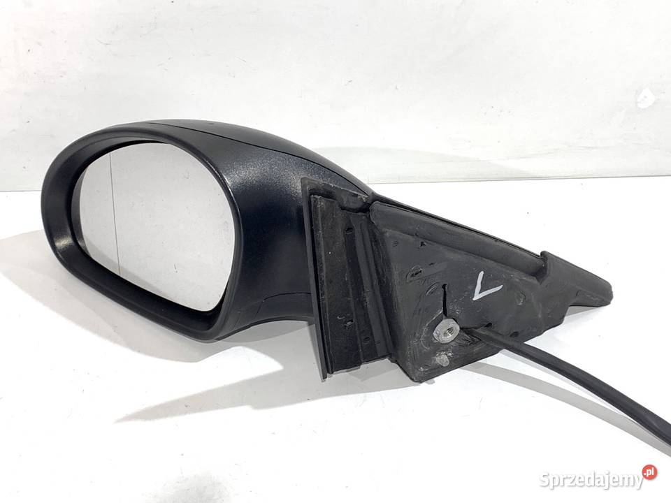 LUSTERKO LEWY SEAT CORDOBA II Hatchback 0209 osobowe