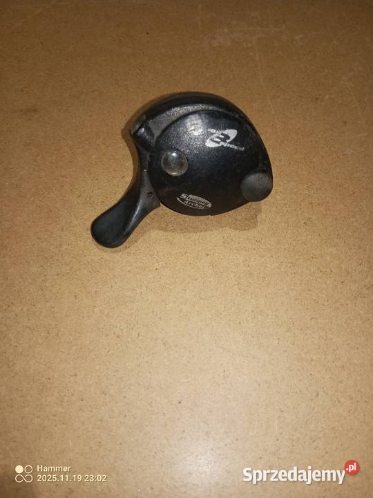 Manetka sturmey archer 3 speed Ciosaniec