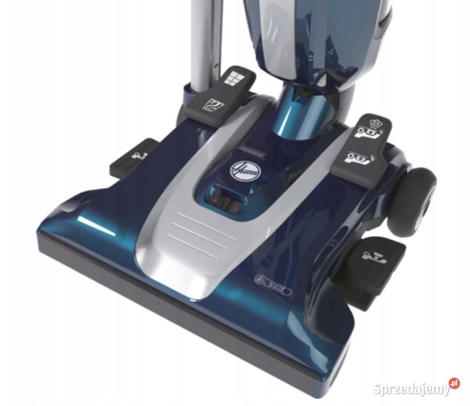 Odkurzacz Hoover HPURE 700 Bytom sprzedam