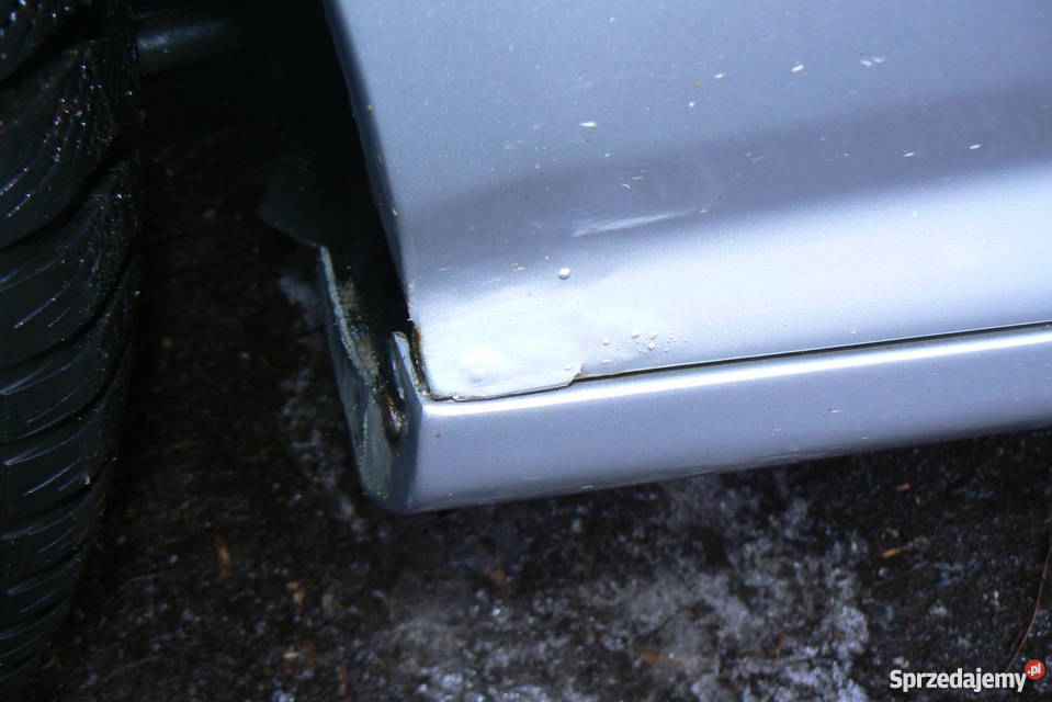 Hyundai Coupe GK FL1 2005 lift benzyna+LPG Coupe wielkopolskie Poznań