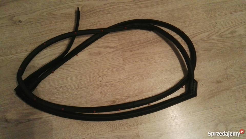 MAZDA 6 WAGON 0712 USZCZELKA DRZWI PRAWY PRZÓD Międzychód