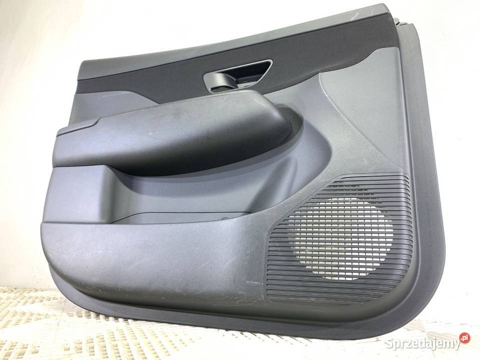 BOCZEK DRZWI LEWY PRZÓD HYUNDAI KONA SX2 SUV