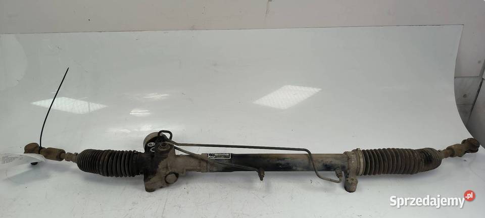 MAGLOWNICA AUDI A4 B5 8D1422065J kujawsko-pomorskie