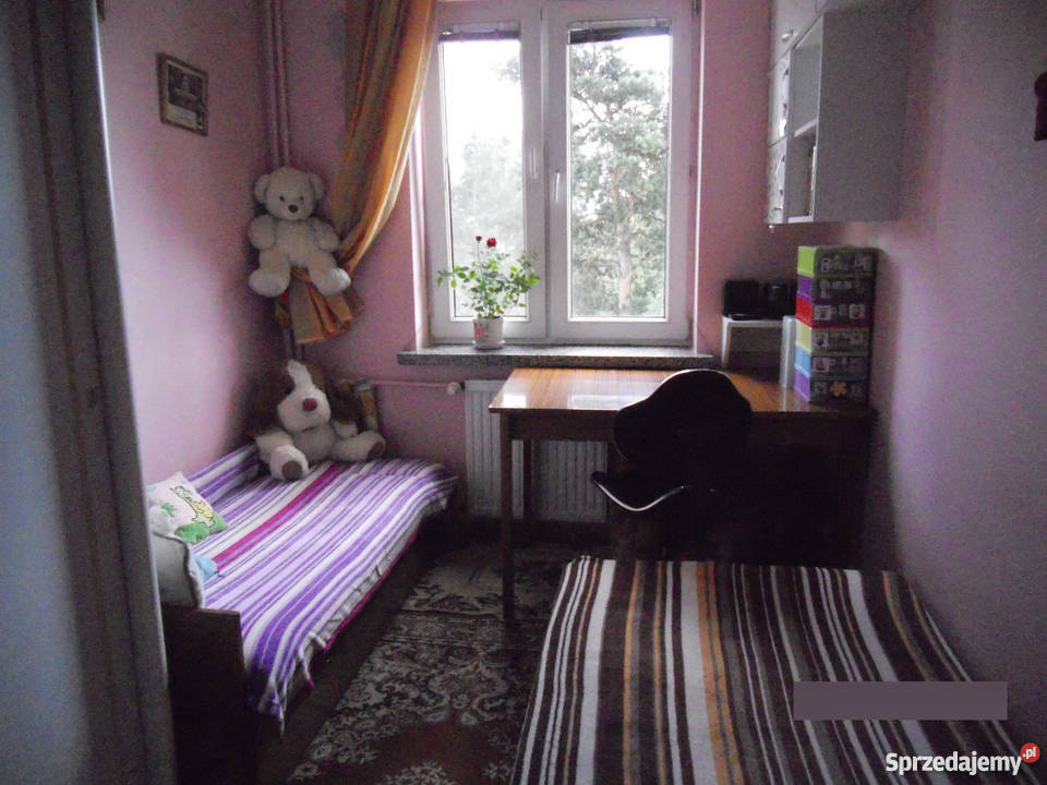 Mieszkanie Wasilków Krucza