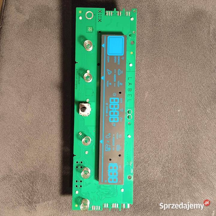 Moduł piekarnikach Hisense Gorenie HV BIO21IL opolskie Opole
