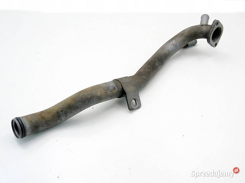 MAGISTRALA RURA RURKA WODY 20 B SKYACTIV MAZDA 3 śląskie Sosnowiec