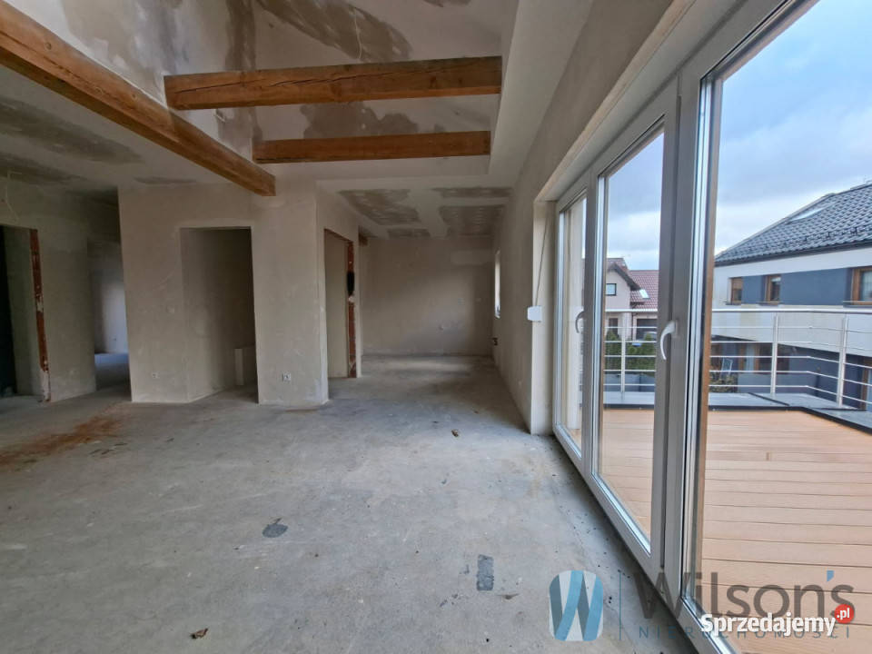 Mieszkanie 7322m 3 pokojowe Radwanice