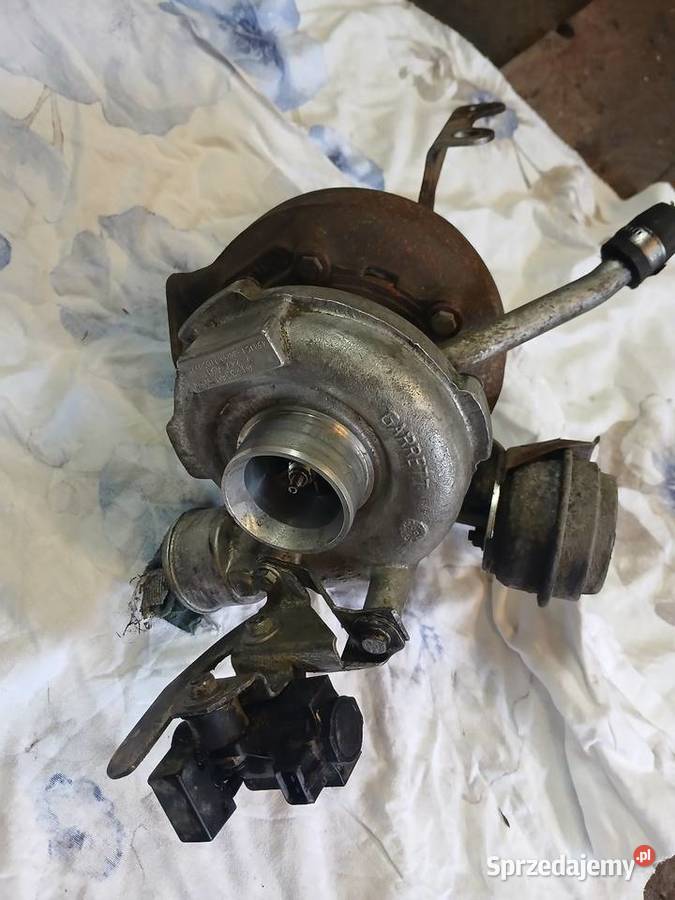 Turbina m57 30d e39 e46 e38 kujawsko-pomorskie