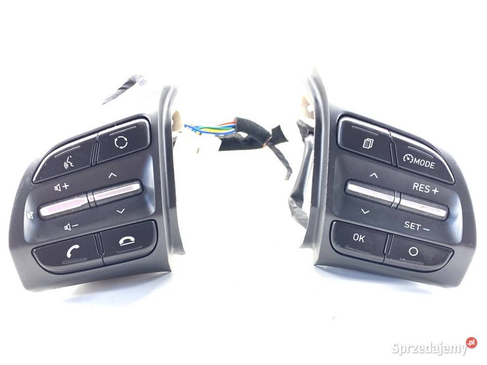 PRZEŁĄCZNIKI KIEROWNICY HYUNDAI KONA 96720J9620