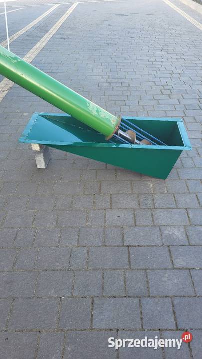 Żmijka do zboża wybierak wewnętrzny do Wąsosz sprzedam