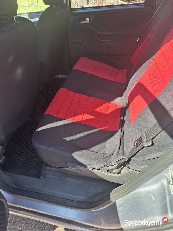 Opel Meriva manualna Kutno