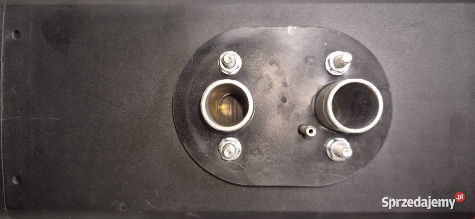 Ogrzewanie postojowe Eberspaecher Airtronic D4 Pleszew