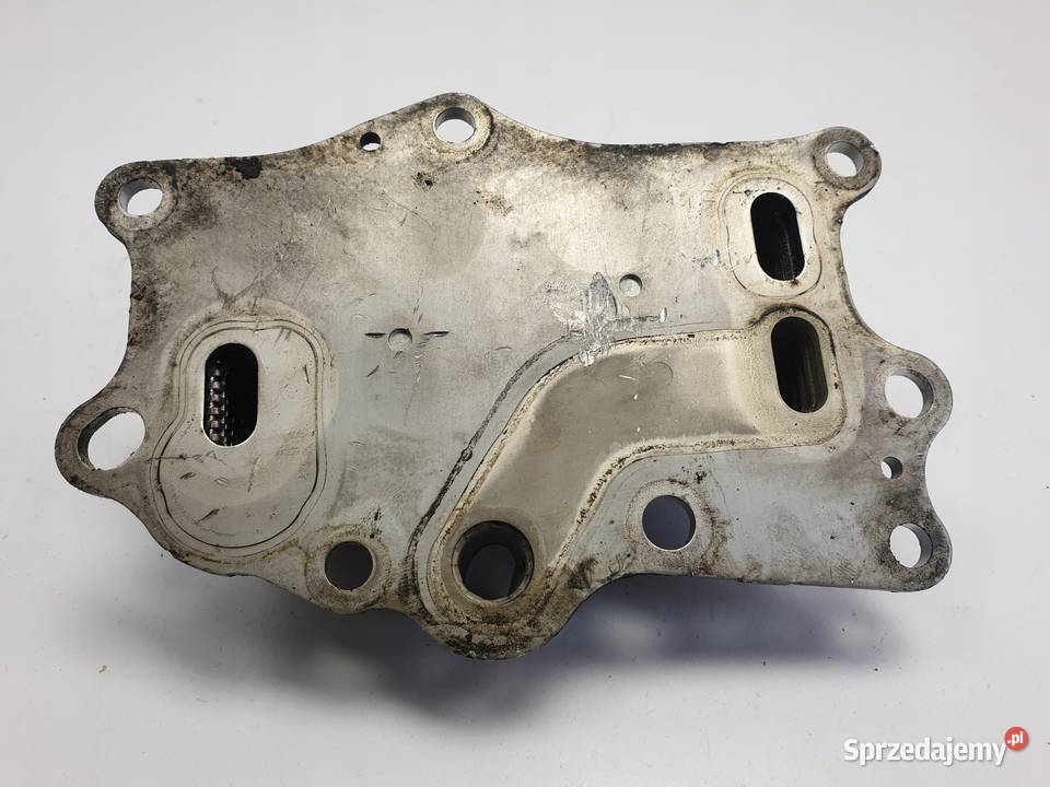 Antara 22 CDTI CHŁODNICZKA OLEJU 96868256 Chełm