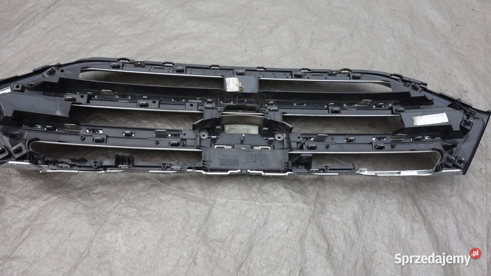 FORD EDGE ATRAPA GRILL Ruda Śląska