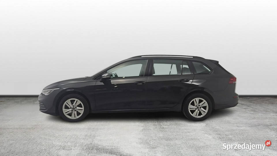 Volkswagen Golf 20 TDI Life Z Polskiego Salonu