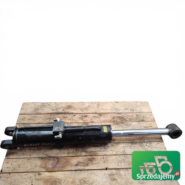 Siłownik hydrauliczny przechyłu 6926430 Bobcat Wilkowo
