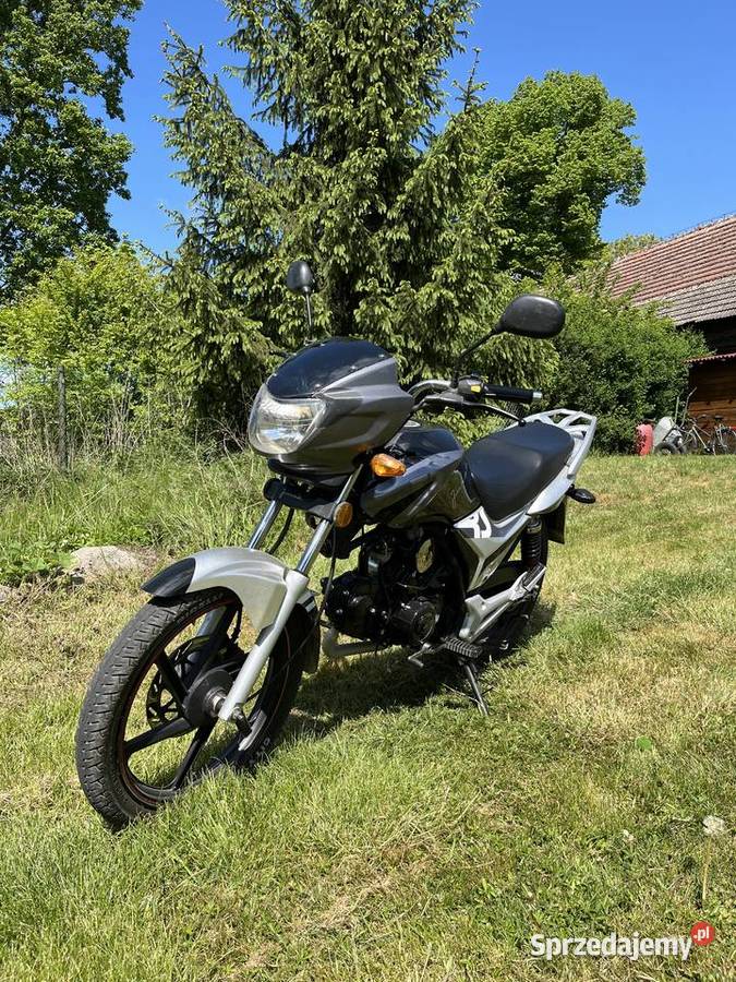 Junak 901rs 50125 Złotniki Kujawskie