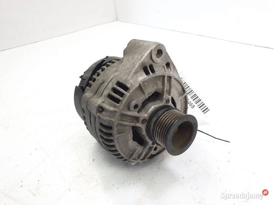 ALTERNATOR MERCEDES W 140 0123510021