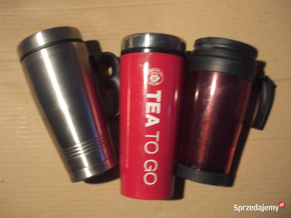 Kubki wielorazowe plastykowe Szczecin sprzedam