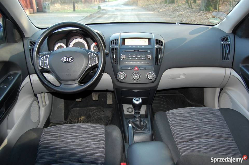 Kia Ceed 4/5 Goleniów