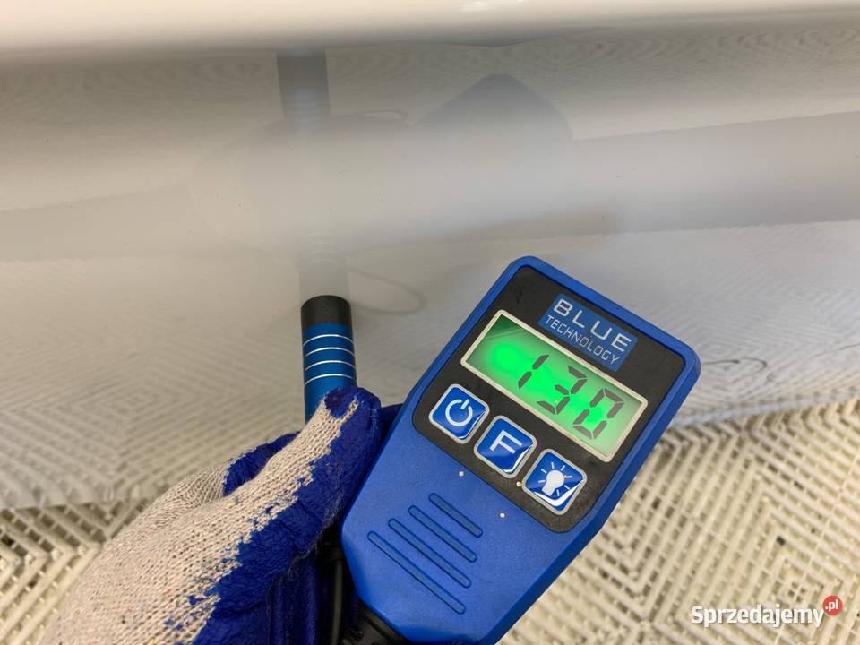 DRZWI PRAWY TYŁ HYUNDAI i40 Hatchback NCW CREAMY