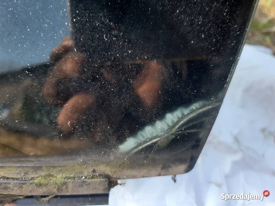 Skoda Fabia 1 szyba przednia czołowa Ksawerów