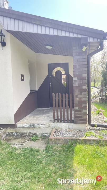 Sprzedam dom Piaseczno
