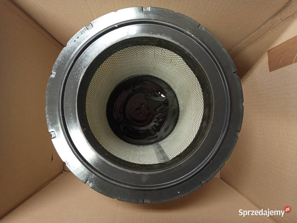 Filtr powietrza Fleetguard AF 25710 Filtry Rozprza