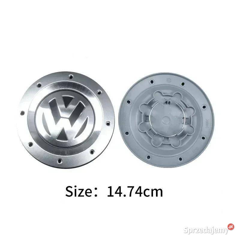 ORYGINALNE DEKIELKI do VW 1K0 601 149 E śląskie Rydułtowy