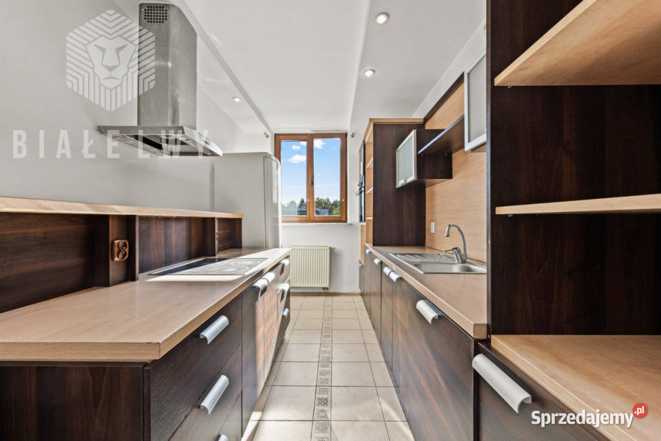 Do sprzedaży mieszkanie 1228m2 7 pokoi Warszawa 17801zł/m2 Nieruchomości
