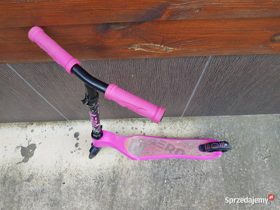 Hulajnoga dziecięca Aero C1 50 Rolki, wrotki i hulajnogi Warszawa