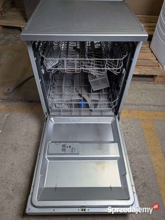 Midea wolnostojąca zmywarka MFD60S121XIT