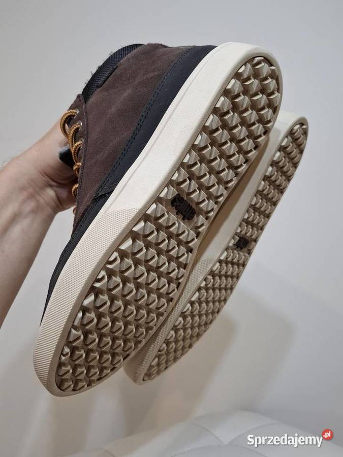 Etnies 40 Jameson Htw buty sportowe zimowe małopolskie Kraków