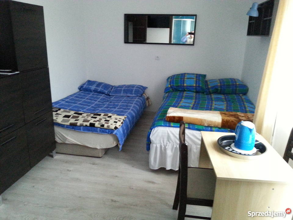 Wynajmę pokoje Morzem Sztutowo