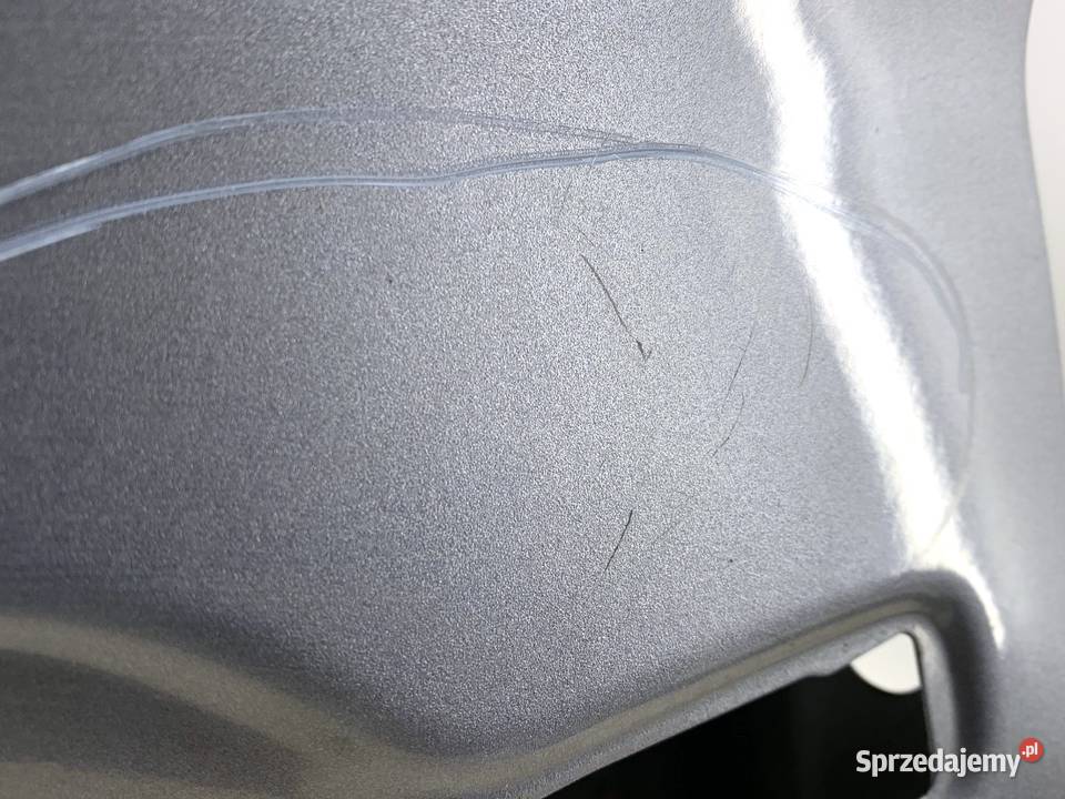 DRZWI LEWY PRZÓD MITSUBISHI OUTLANDER III SUV