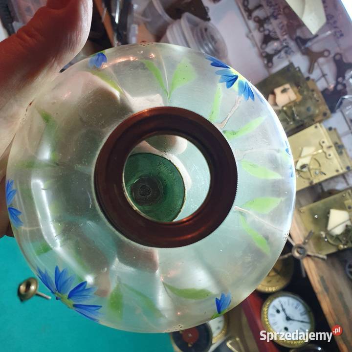 Zbiornik z drykierką i gniazdem drykierki bez Wrocław