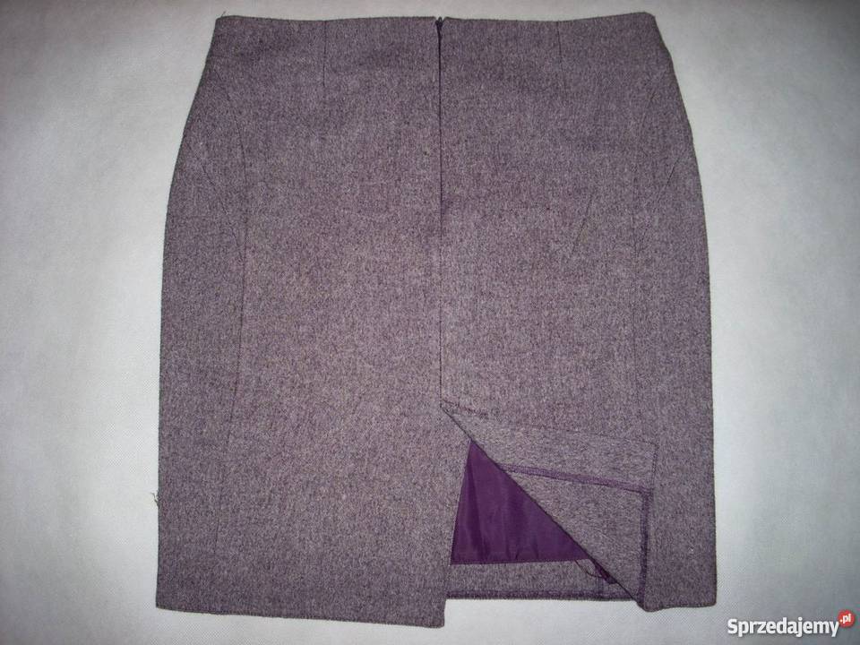 ORSAY Spódnica Ołówkowa Melanż j NOWA 36 S Nowy Sącz