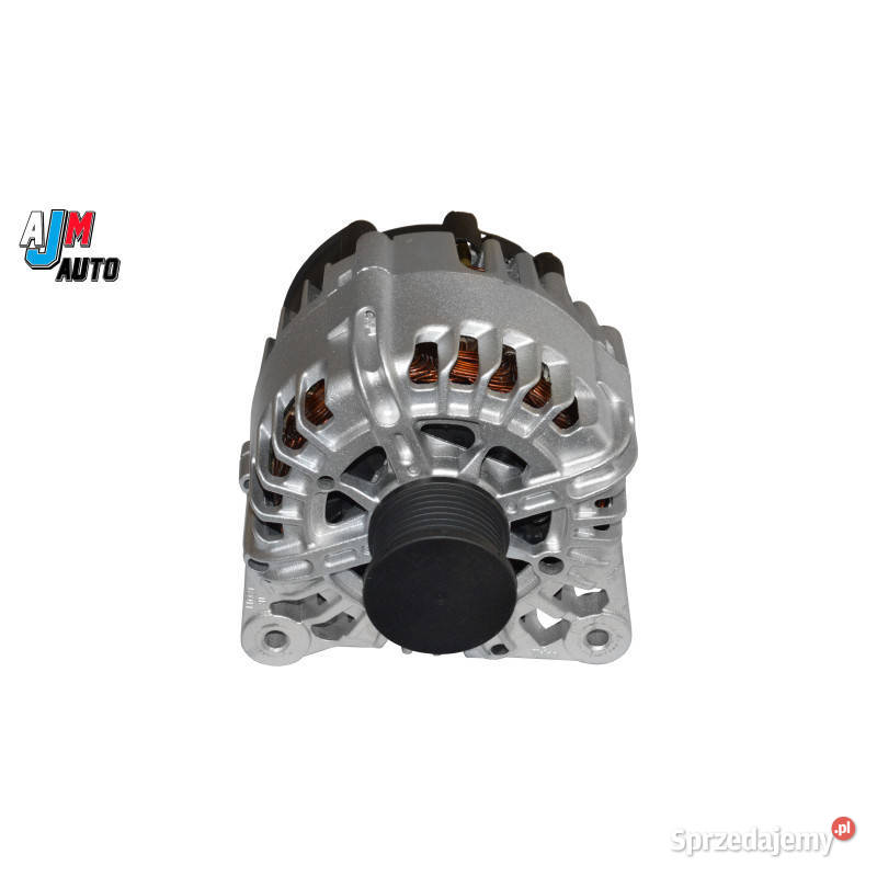 Alternator 8200525891 14 16V 20 DCI Renault Grabów Szlachecki sprzedam