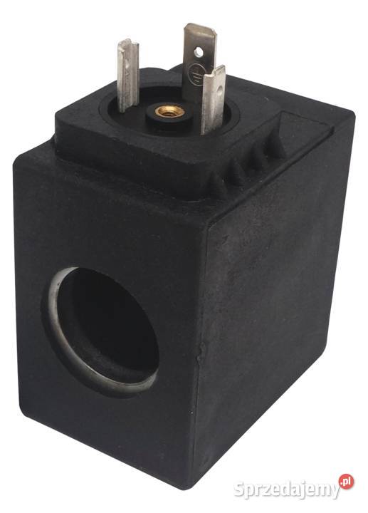 CEWKA 24V Do Rozdzielacza Elektr P80 SMG 3991 Hydraulika kujawsko-pomorskie sprzedam