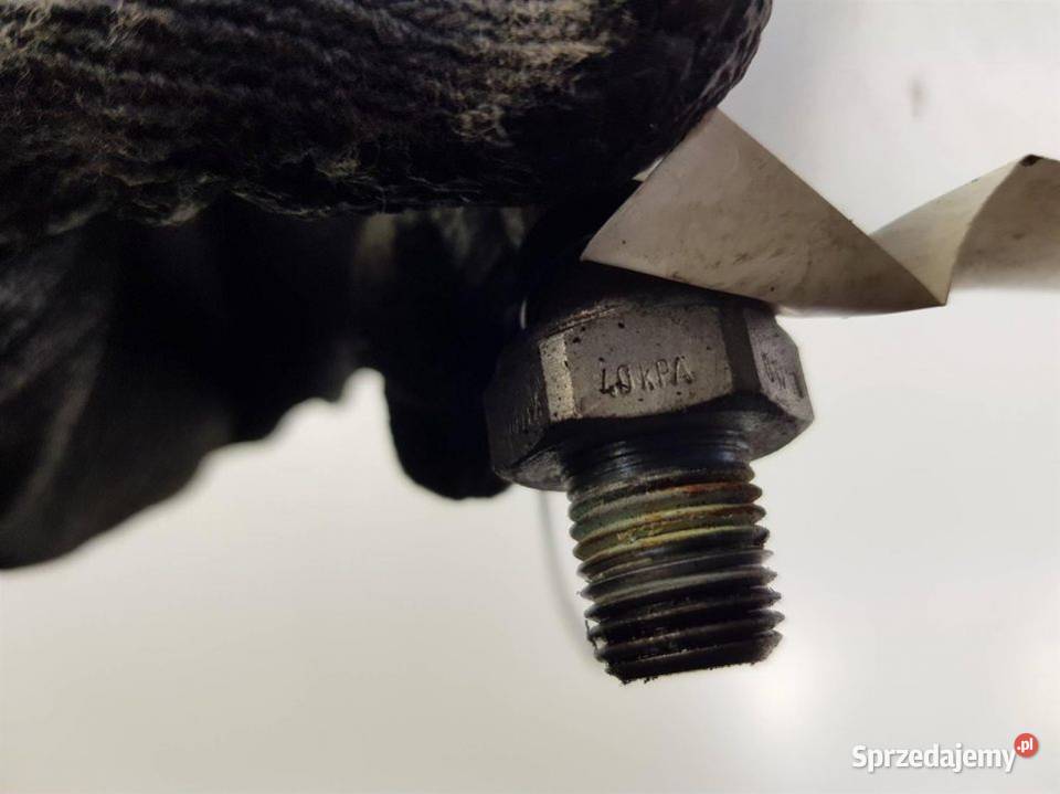 CZUJNIK FORD TRANSIT MK8 Pozostałe