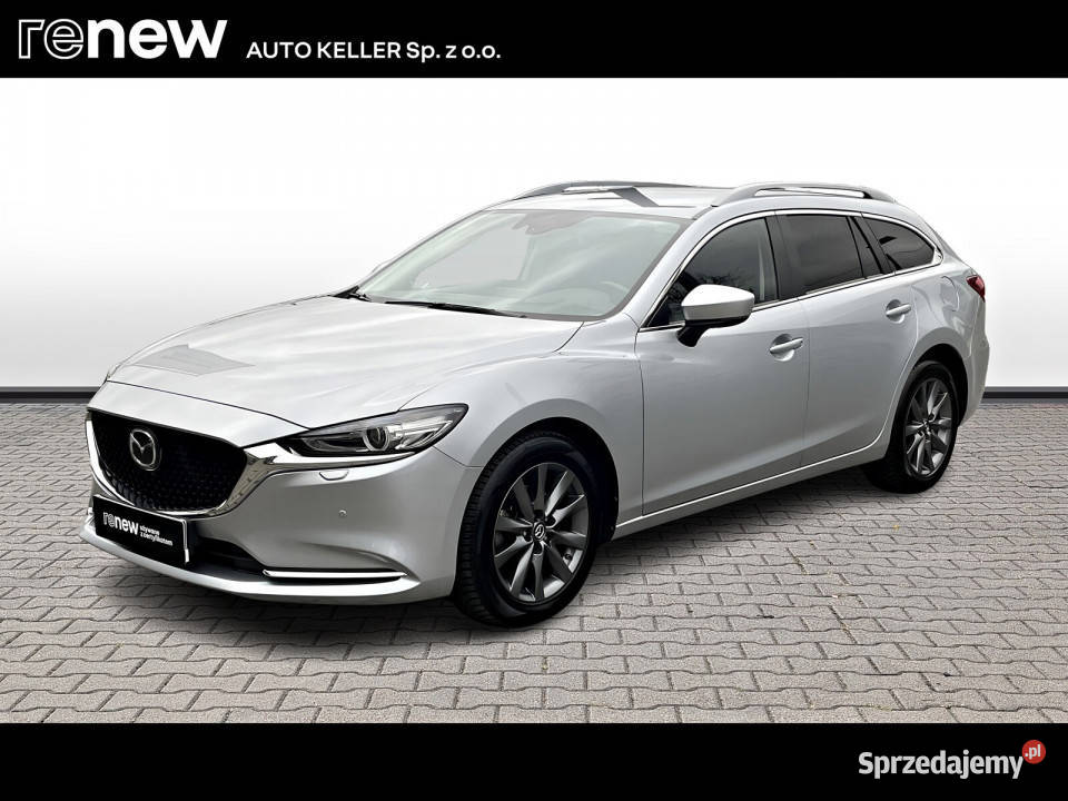 20 165 II wł Salon FV23 AUTOMATKamery 360 Dealer Samochody osobowe śląskie Gliwice