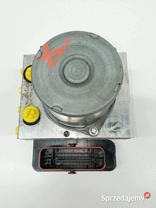POMPA ABS 476608195R 0265297372 Renault Captur Układ ABS i ESP świętokrzyskie