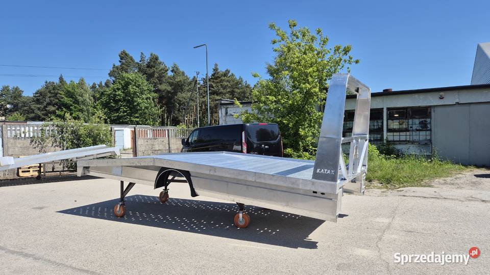 Ducato Boxer Master Mercedes Autolaweta Laweta Kielce