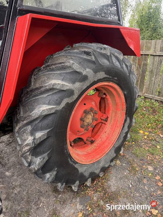 Zetor 6945 Szczebrzeszyn