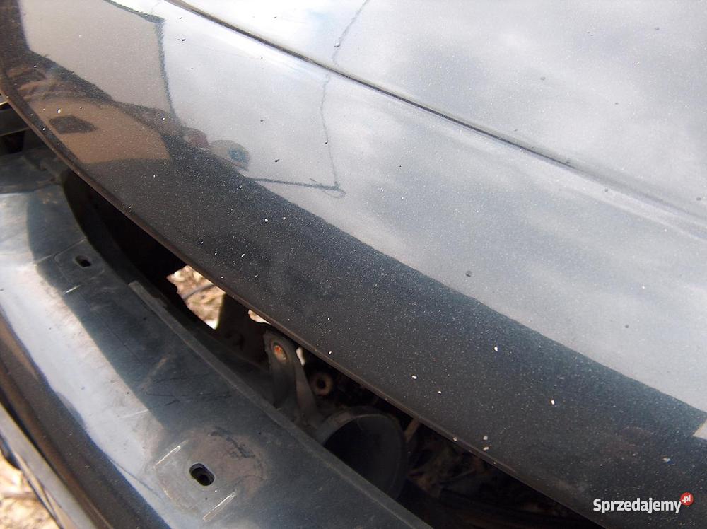 Maska pokrywa silnika opel omega b łódzkie Łódź