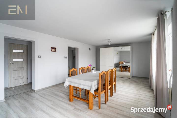 Dom wolnostojący Strzyżów 140m2 140m2