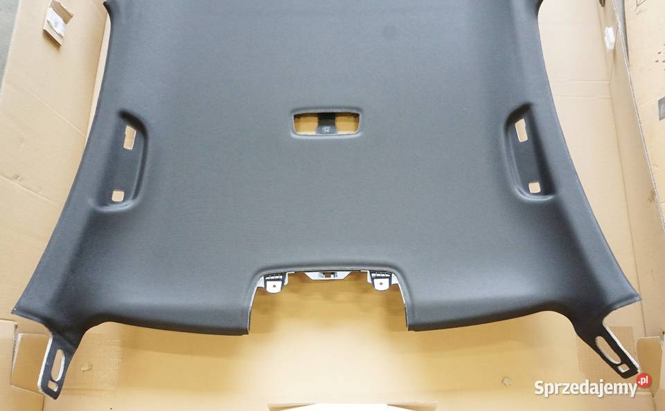 PODSUFITKA BMW 5 G30 SEDAN 8065009 wielkopolskie Lwówek sprzedam