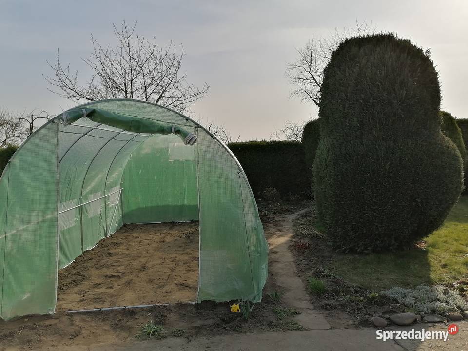 Działka rekreacyjnaogródek działkowy kanalizacja Racibórz sprzedam