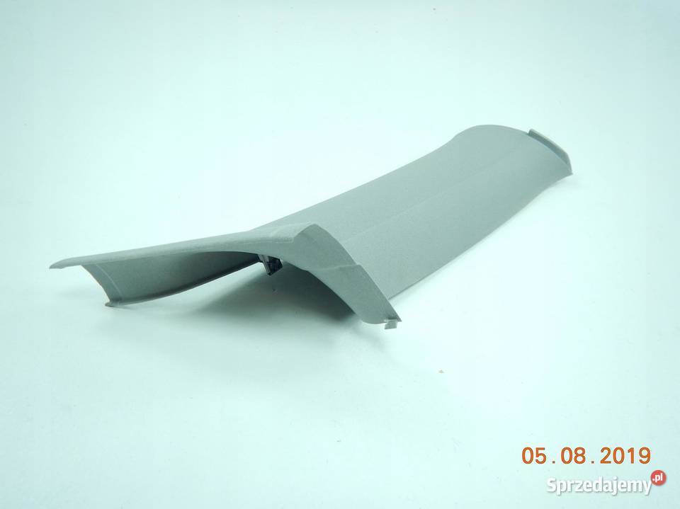 OSŁONA SŁUPKA LEWA DOLNA FORD FOCUS MK1 ASO 1